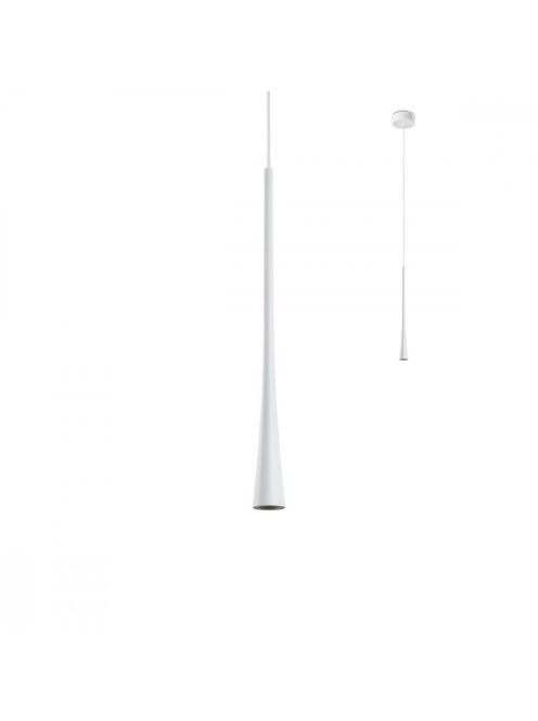 IMBUTO-LED-függőlámpa-matt-fehér-40cm