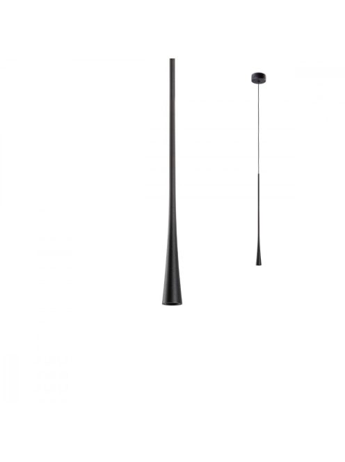 IMBUTO-LED-függőlámpa-60cm-fekete