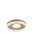 PADS Modern LED mennyezeti lámpa matt bronz, 3860 lumen