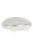 CORUM Modern LED mennyezeti lámpa matt fehér, 64W/3752lm/3000K