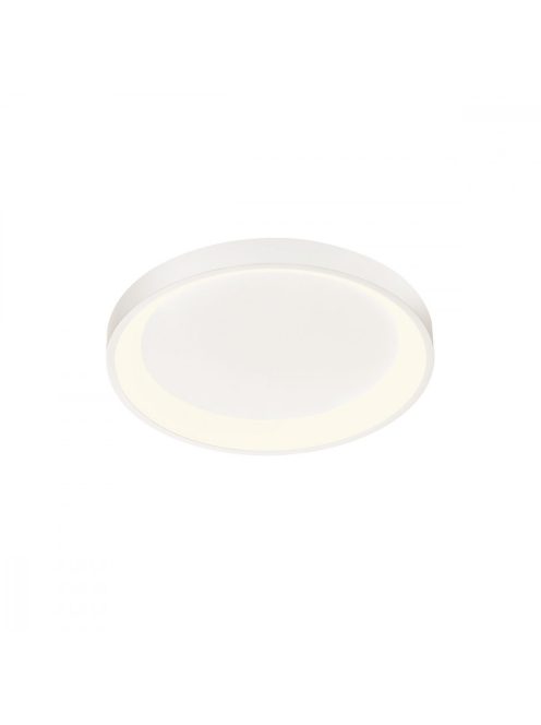 ICONIC Modern LED mennyezeti lámpa matt fehér, 30W/1708lm/3000K