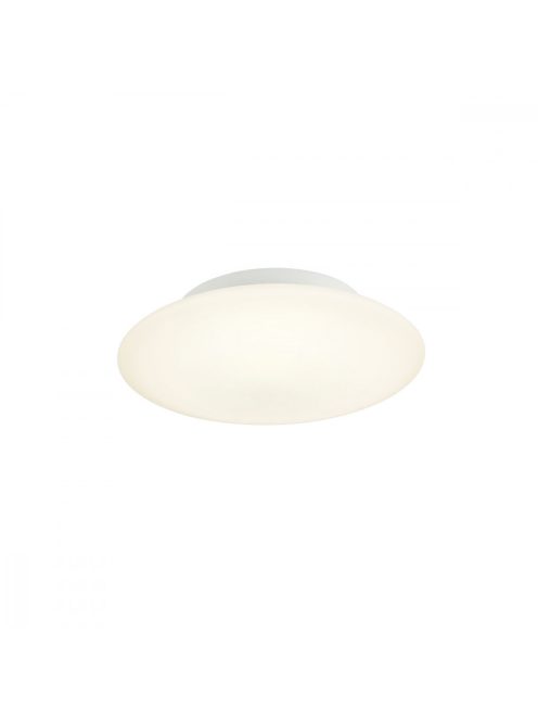 ANTIBA Modern LED fali lámpa matt fehér, 17W/926lm/3000K