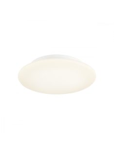 ANTIBA Modern LED fali lámpa matt fehér, 23W/1315lm/3000K