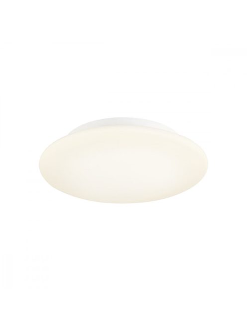 ANTIBA Modern LED fali lámpa matt fehér, 23W/1315lm/3000K