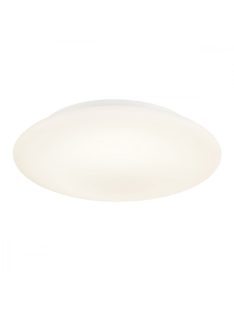 ANTIBA Modern LED fali lámpa matt fehér, 32W/1943lm/3000K