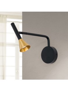 ODEON LED fali lámpa