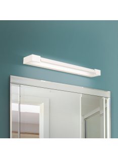   MARILYN LED fürdőszobai tükörmegvilágító lámpa,fehé, 60 cm