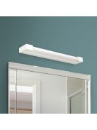 MARILYN LED fürdőszobai tükörmegvilágító lámpa,fehé, 60 cm