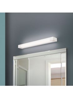   MARILYN LED fürdőszobai tükörmegvilágító lámpa,fehér, 57 cm