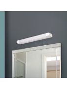 MARILYN LED fürdőszobai tükörmegvilágító lámpa,fehér, 57 cm