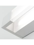 MARILYN LED fürdőszobai tükörmegvilágító lámpa,fehér, 57 cm