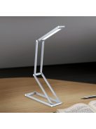 FLATO LED asztali lámpa, antracit
