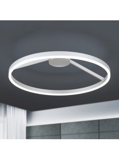 FLOAT LED mennyezeti lámpa, 50 cm, 2730lm