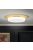 LEROX LED mennyezeti lámpa, 22 cm, arany