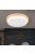 LEROX LED mennyezeti lámpa, 30 cm, arany