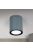 SPUTNIK LED kültéri spot lámpa, sötét szürke,9cm
