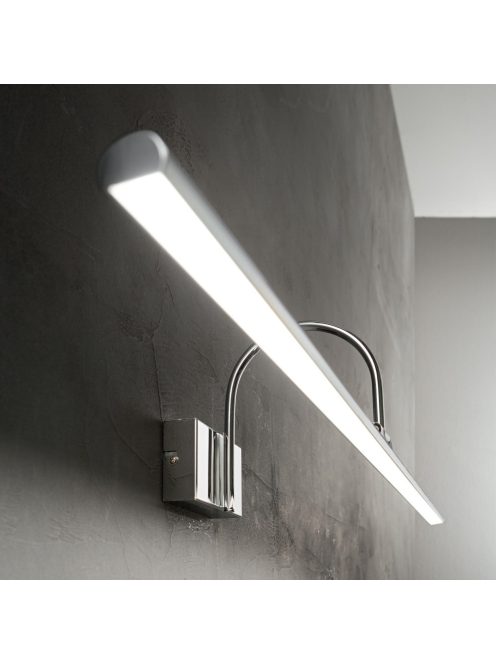 BONJOUR-modern-LED-képmegvilágító-fali-lámpa-fehér-