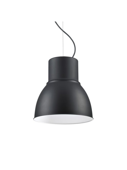 BREEZE Modern függőlámpa, 1xE27 nagy méret