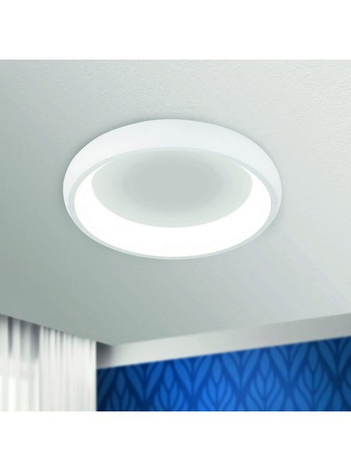 VENUS LED mennyezeti lámpa, Ø41cm