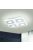 DOMINO LED mennyzeti lámpa, 48W/ 2750lm