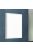 LERO LED panel, 30x30cm, 2400lm, 3000K