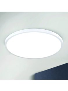 LERO mennyezeti LED panel, 60cm, kerek