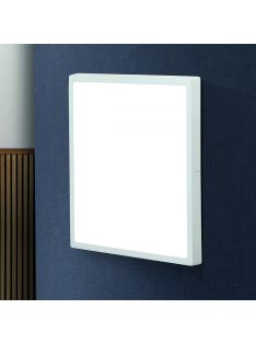 LERO LED panel, szögletes, 60x60cm, 4400lm