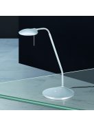 COBRA LED asztali lámpa, fényszabályozható