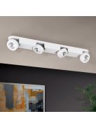 MENO LED spot lámpa, 4x5W