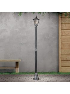 HERMINE kültéri lámpa, 211 cm