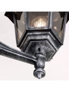 HERMINE kültéri lámpa, 240cm