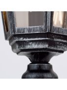 HERMINE fali lámpa, 50cm
