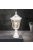 kültéri lámpa PUCHBERG matt fehér/arany 12592