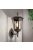 PUCHBERG kültéri lámpa  színben 1182570s