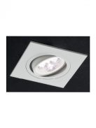 MT 116 LED beépíthető spot lámpa, fehér, 11639