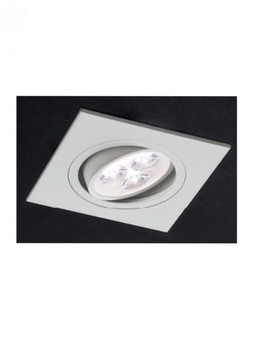 MT 116 LED beépíthető spot lámpa, fehér, 11639