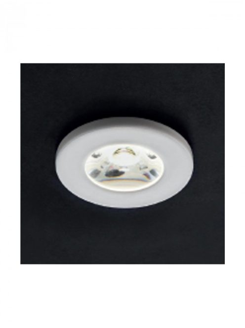 MT 117 LED beépíthető spot lámpa, fehér, 11641