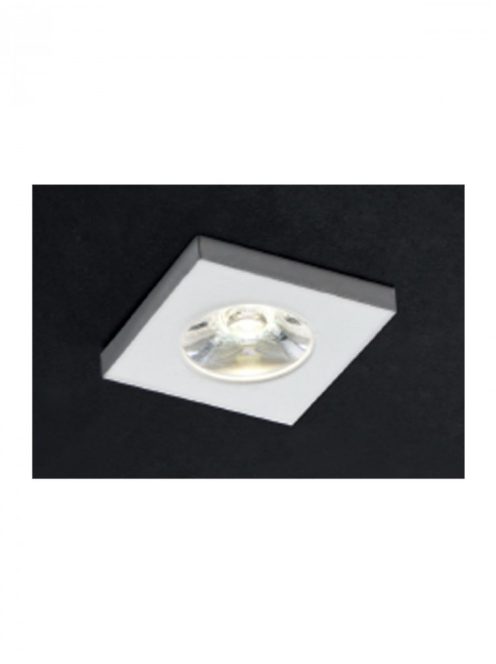MT 118 LED beépíthető spot lámpa, fehér, 11643