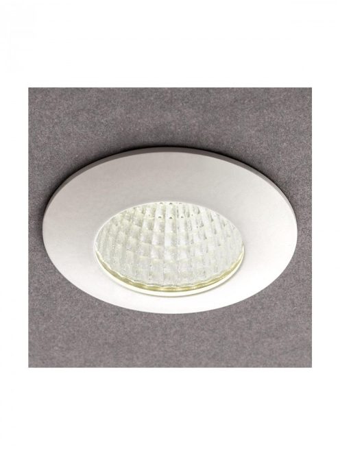 MT 124 LED beépíthető spot lámpa, fehér, 11649