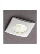 MT 125 LED beépíthető spot lámpa, fehér, 11650
