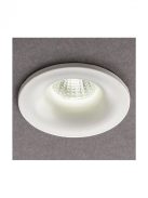 MT 126 LED beépíthető spot lámpa, fehér, 11651