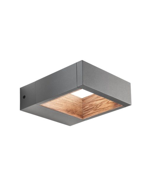 WALD LED kültéri fali lámpa