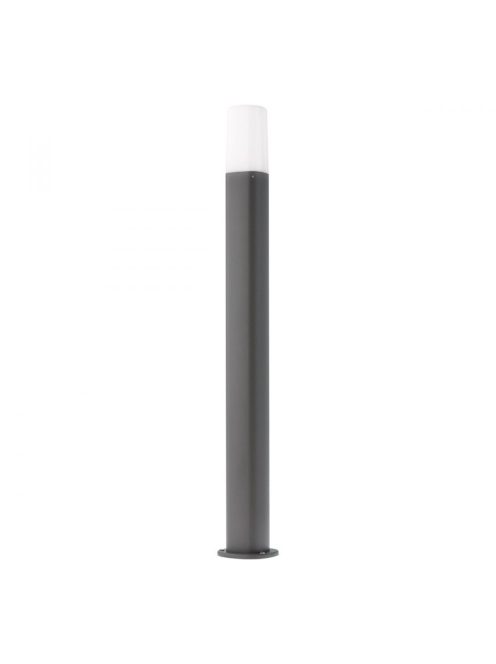 Crayon kültéri állólámpa, sötétszűrke 10074