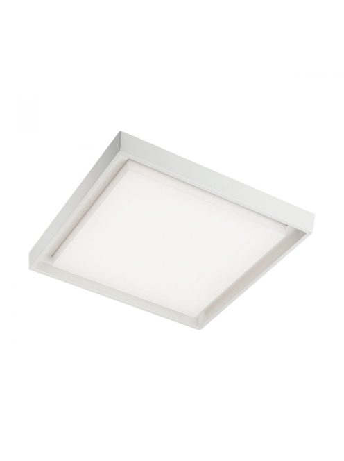 Bezel kültéri LED mennyezeti lámpa, fehér 10036