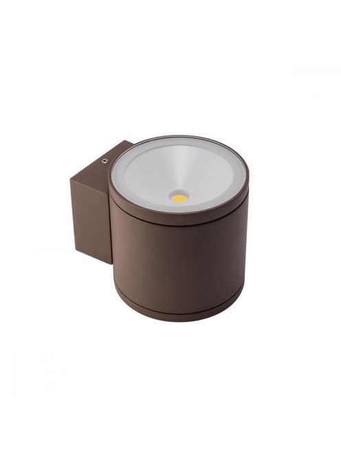 RONDO  kültéri LED  direkt/ indirekt lámpa  sötétbarna IP54 12W/4000K