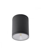 RONDO  kültéri LED  mennyezeti lámpa antracit IP54 6W/4000K