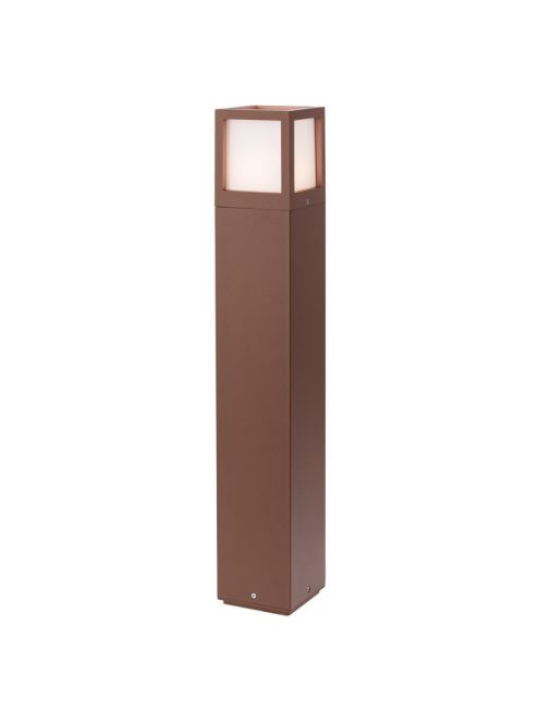 Brick kültéri állólámpa, rozsdabarna 10059