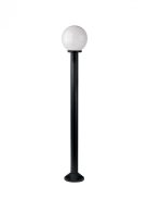 Sfera 200 kültéri állólámpa, fekete 10467