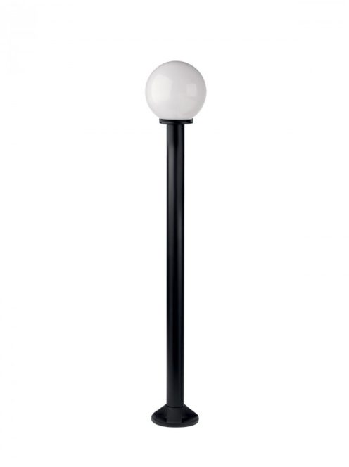Sfera 200 kültéri állólámpa, fekete 10467