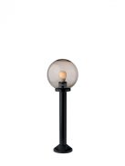 Sfera 200 kültéri állólámpa, fekete 10468